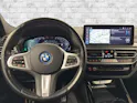BMW iX3 Impressive