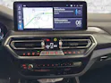 BMW iX3 Impressive