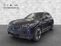 BMW iX3 Impressive