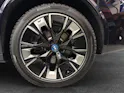 BMW iX3 Impressive