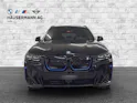 BMW iX3 Impressive