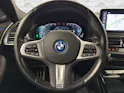 BMW iX3 Impressive