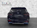BMW iX3 Impressive