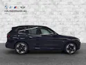BMW iX3 Impressive