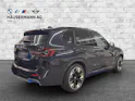 BMW iX3 Impressive