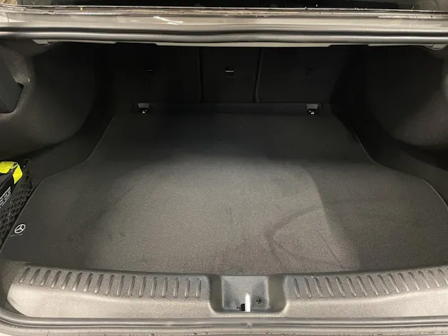 Mercedes-Benz CLA 220 8G-DCT 4Matic