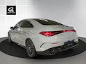 Mercedes-Benz CLA 220 8G-DCT 4Matic