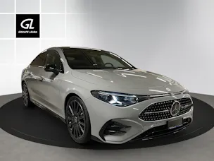 Mercedes-Benz CLA 220 8G-DCT 4Matic