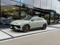 Lamborghini Urus Performante