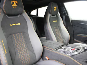 Lamborghini Urus Performante