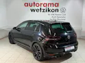 VW Golf 2.0 TSI R 4Motion