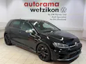 VW Golf 2.0 TSI R 4Motion
