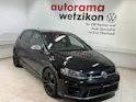 VW Golf 2.0 TSI R 4Motion