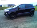 Ford EcoSport 1.0 SCTi Titanium