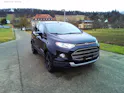 Ford EcoSport 1.0 SCTi Titanium