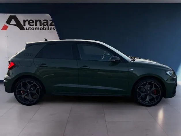 Audi A1 Sportback 30 TFSI Attraction S-tronic