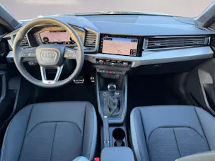 Audi A1 Sportback 30 TFSI Attraction S-tronic