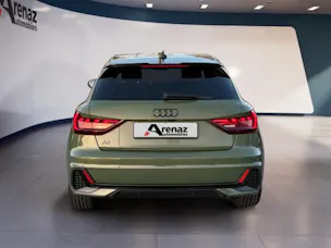 Audi A1 Sportback 30 TFSI Attraction S-tronic
