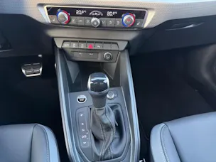 Audi A1 Sportback 30 TFSI Attraction S-tronic