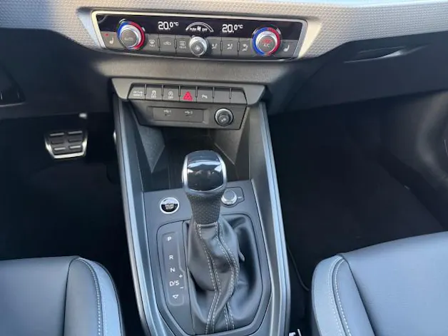 Audi A1 Sportback 30 TFSI Attraction S-tronic
