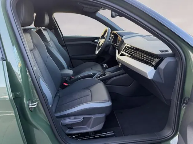 Audi A1 Sportback 30 TFSI Attraction S-tronic
