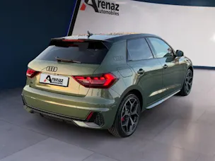 Audi A1 Sportback 30 TFSI Attraction S-tronic