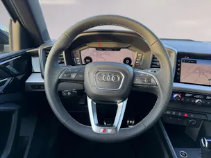 Audi A1 Sportback 30 TFSI Attraction S-tronic