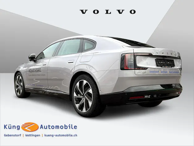 Volvo ES90 Single 88 kWh Ultra