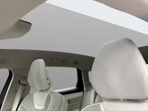 Volvo ES90 Single 88 kWh Ultra