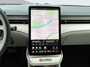 Volvo ES90 Single 88 kWh Ultra