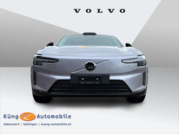Volvo ES90 Single 88 kWh Ultra