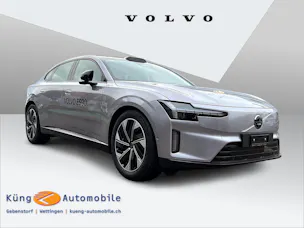 Volvo ES90 Single 88 kWh Ultra