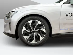 Volvo ES90 Single 88 kWh Ultra