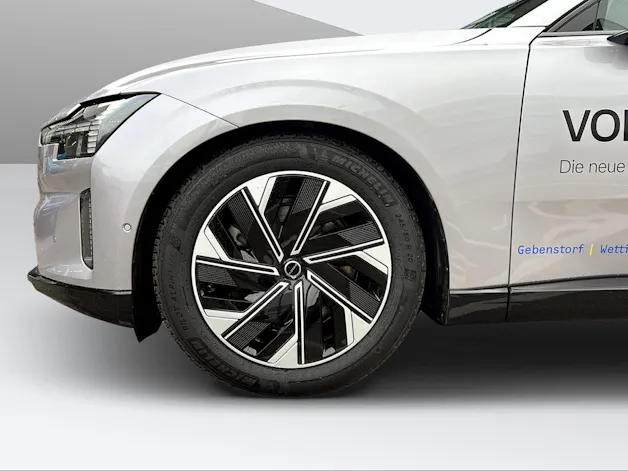 Volvo ES90 Single 88 kWh Ultra