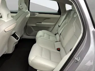 Volvo ES90 Single 88 kWh Ultra