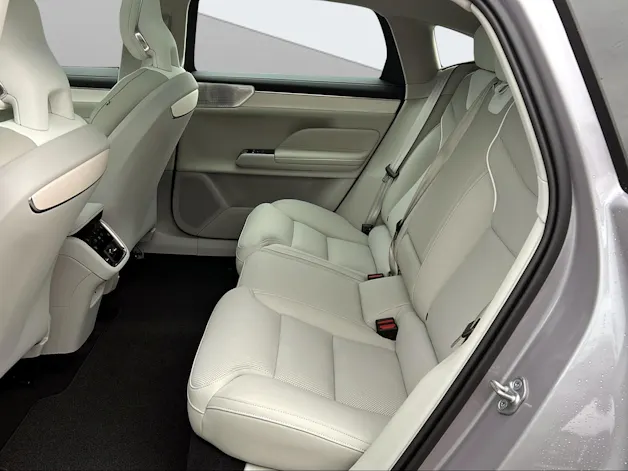Volvo ES90 Single 88 kWh Ultra