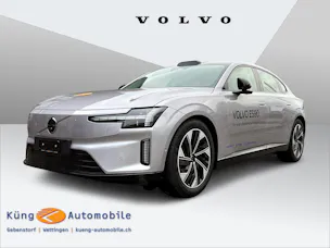 Volvo ES90 Single 88 kWh Ultra