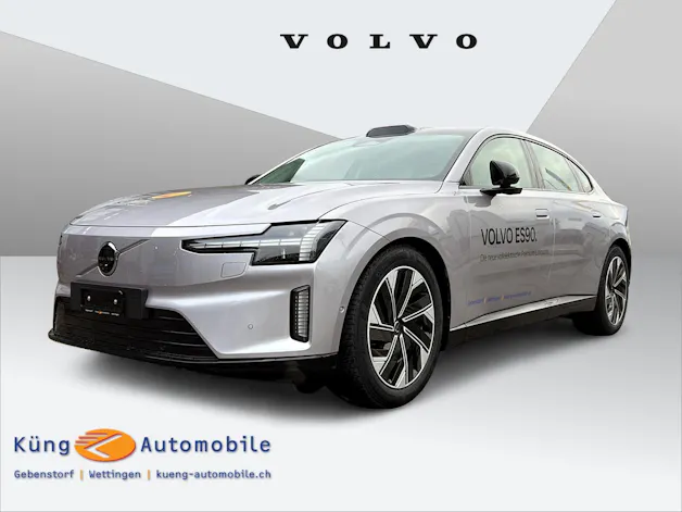 Volvo ES90 Single 88 kWh Ultra