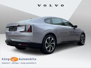 Volvo ES90 Single 88 kWh Ultra