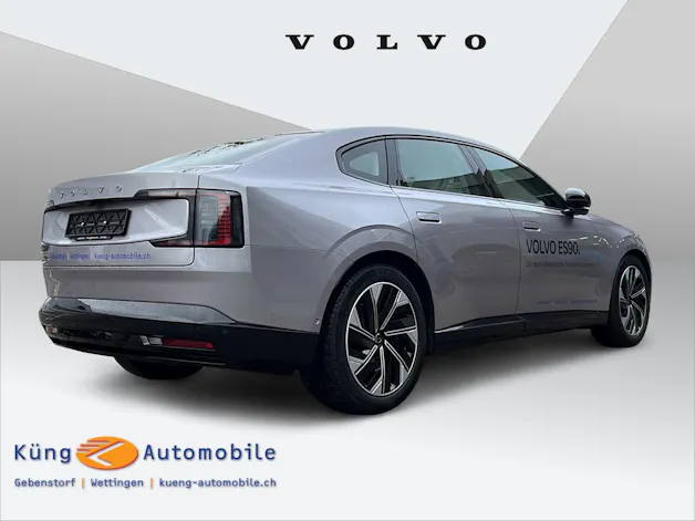 Volvo ES90 Single 88 kWh Ultra