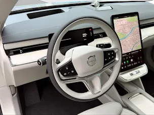 Volvo ES90 Single 88 kWh Ultra