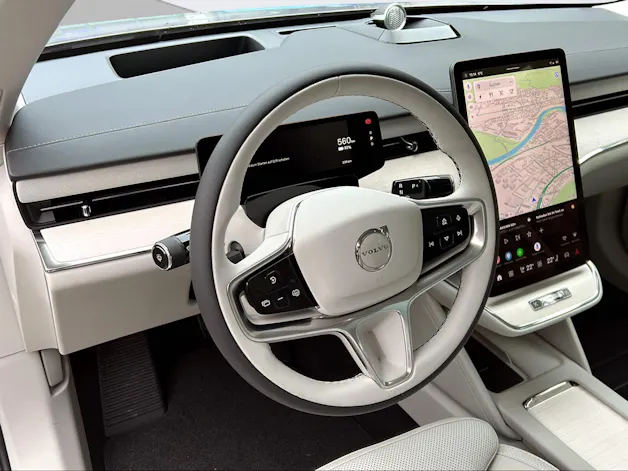 Volvo ES90 Single 88 kWh Ultra
