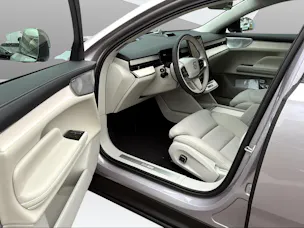 Volvo ES90 Single 88 kWh Ultra