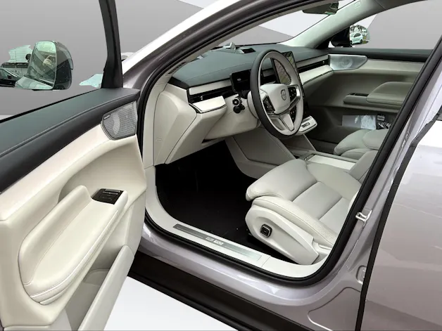 Volvo ES90 Single 88 kWh Ultra