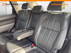 Land Rover Range Rover Sport 3.0 TDV6 S Automatic