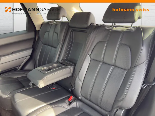 Land Rover Range Rover Sport 3.0 TDV6 S Automatic