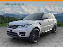 Land Rover Range Rover Sport 3.0 TDV6 S Automatic