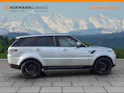 Land Rover Range Rover Sport 3.0 TDV6 S Automatic