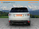 Land Rover Range Rover Sport 3.0 TDV6 S Automatic