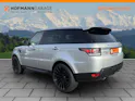 Land Rover Range Rover Sport 3.0 TDV6 S Automatic